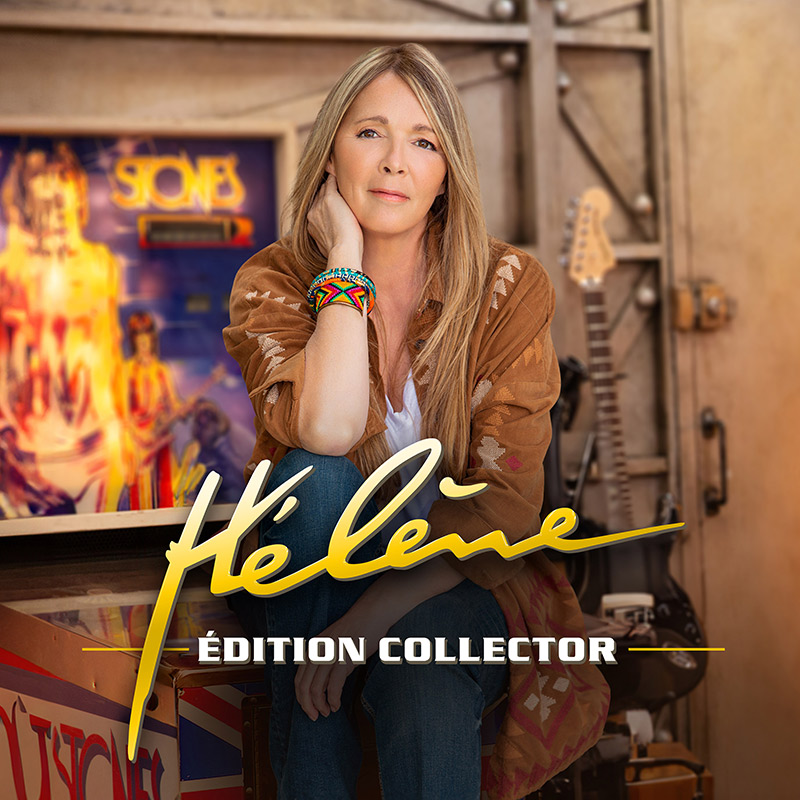Précommandes lancées pour l'Édition Collector Précommandes lancées pour l'Édition Collector